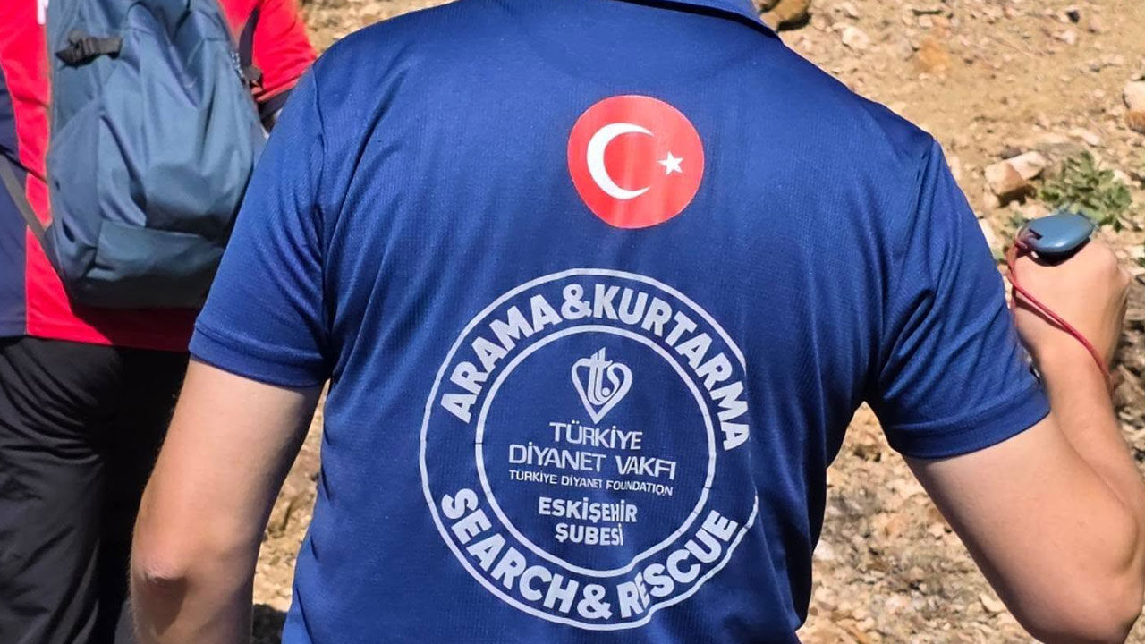 Eskişehir Arama Kurtarma 1