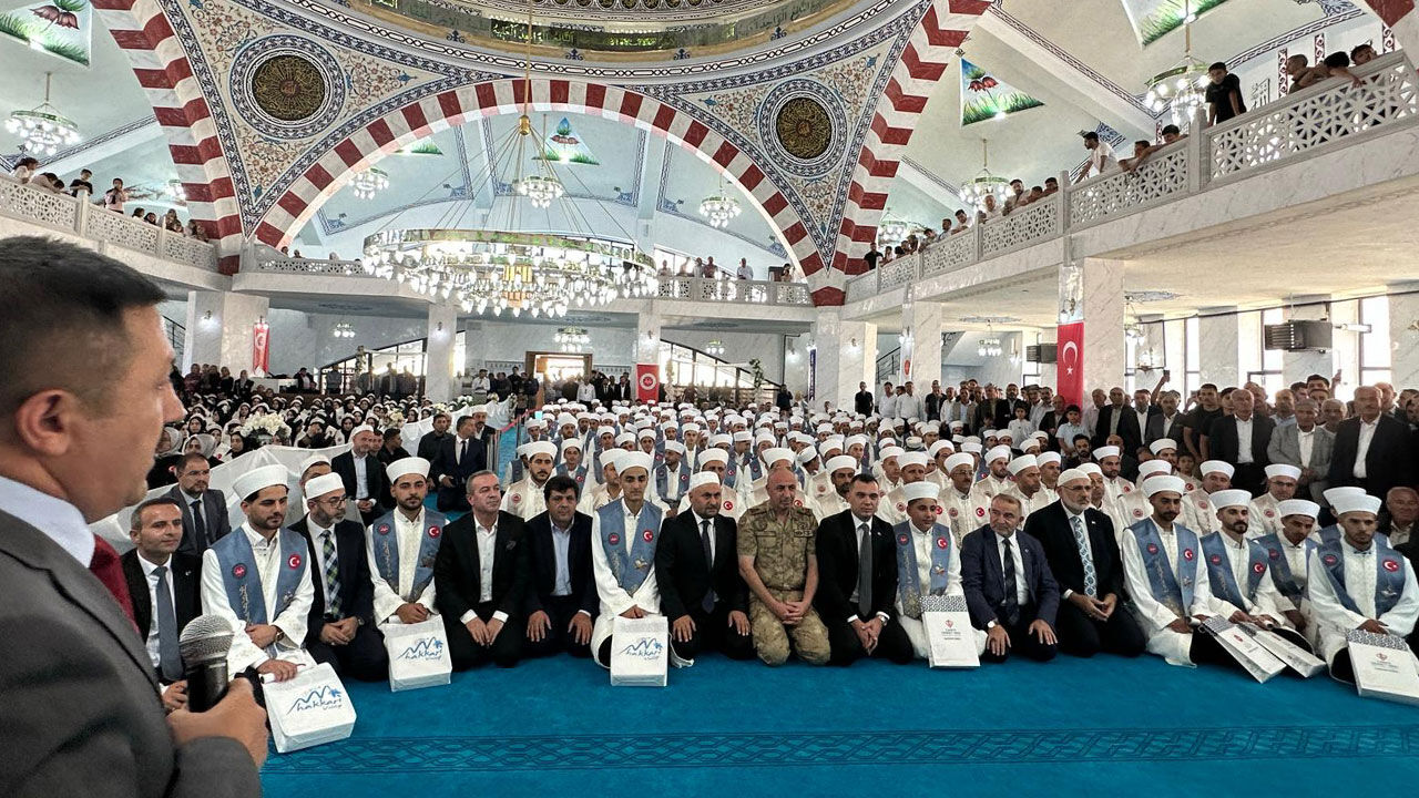 Hakkari Icazet 1