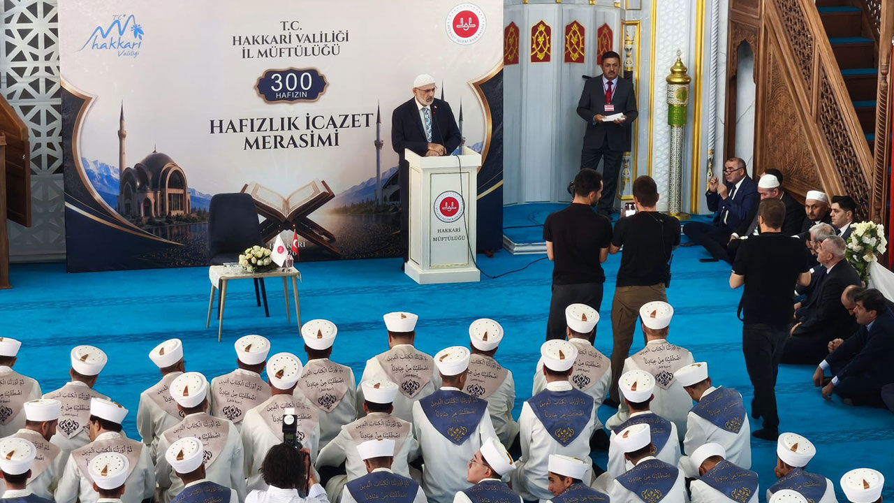 Hakkari Icazet 2