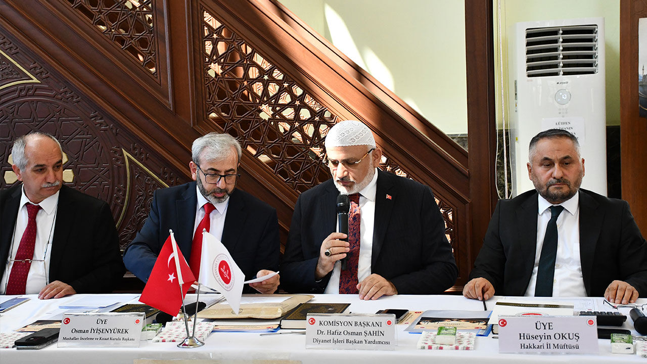 Hakkari Türkiye Finali 1