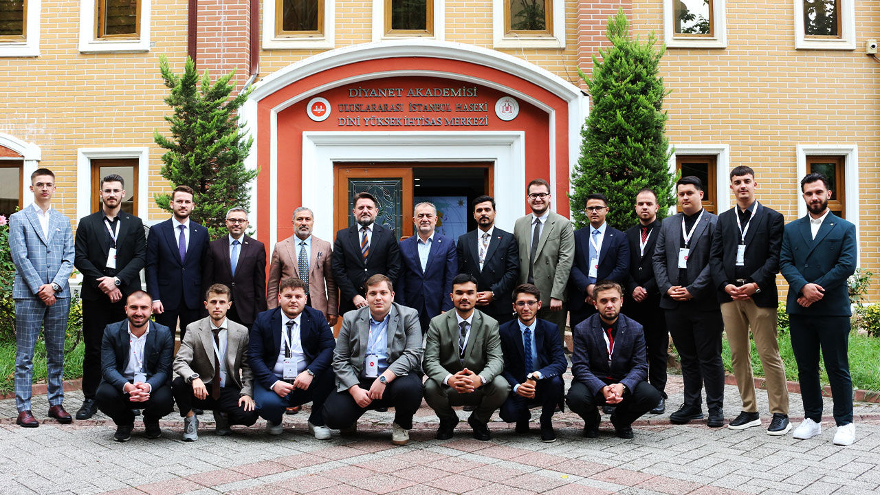 Haseki Ziyaret 1