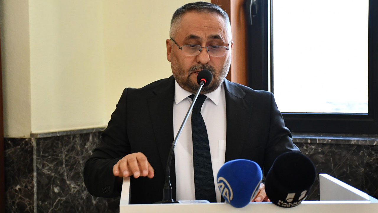 Hüseyin Okuş