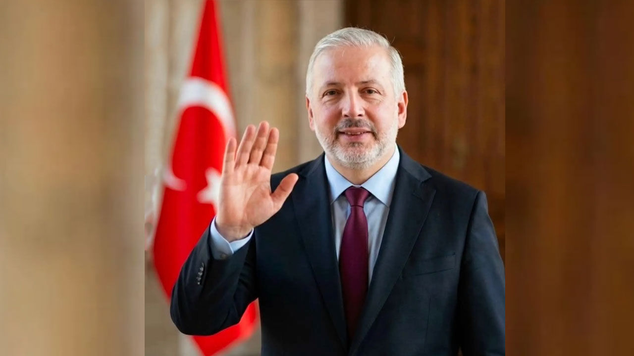 Müftü Yılmaztürk, Yalova'ya veda etti