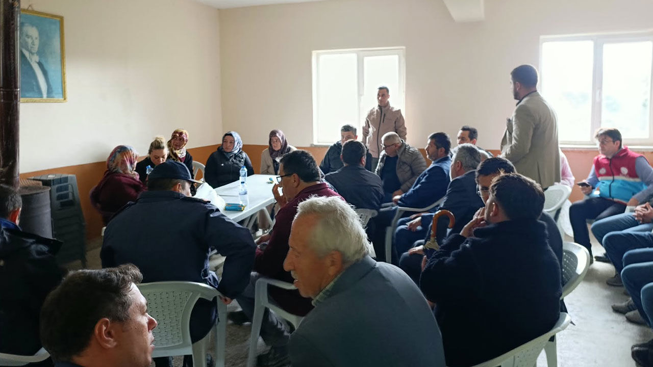 Kastamonu Yangın 2
