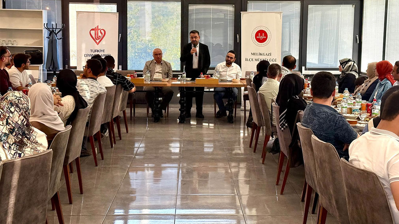 Kayseri Personel Buluşması 1