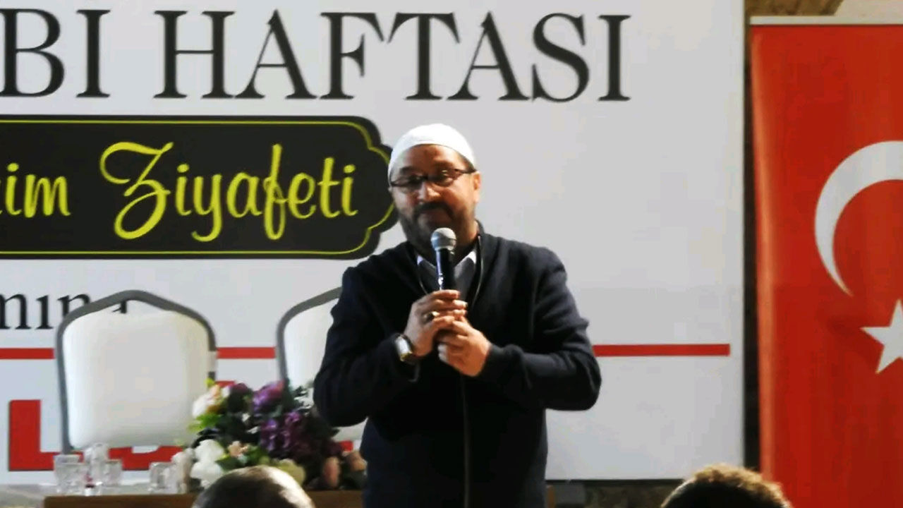 Lüleburgaz Kuran Ziyafeti 2
