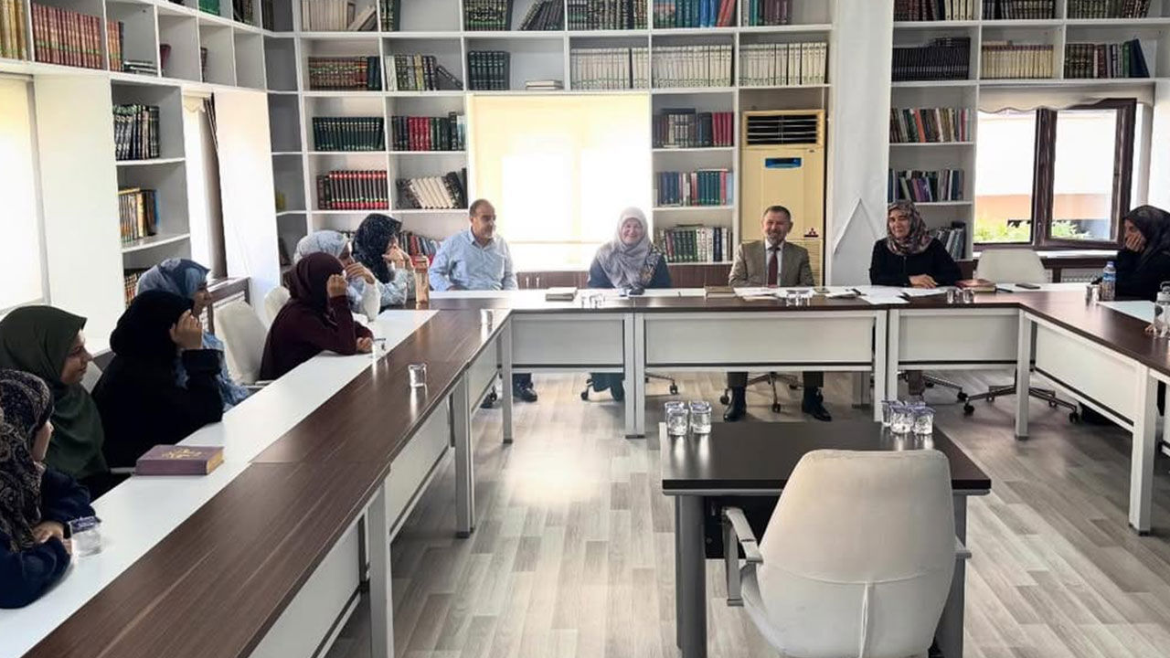 Mardin Yarışma 2