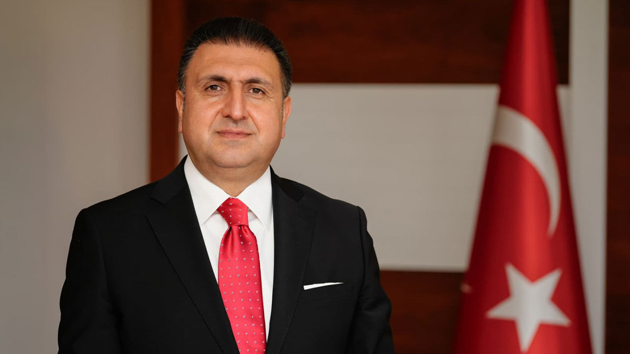 İstanbul İl Milli Eğitim Müdürü Yentür'den eğitim temalı hutbe için Diyanet İşleri Başkanlığına teşekkür