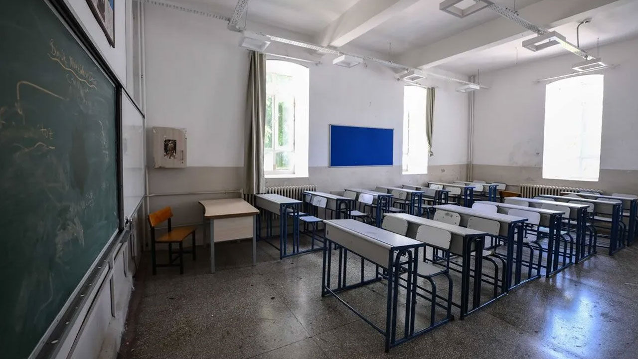 Okul, Sınıf 1
