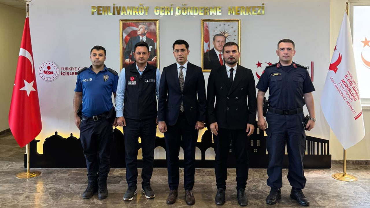 P E H L İ V A N K Ö Y M Ü F T Ü L Ü K 3