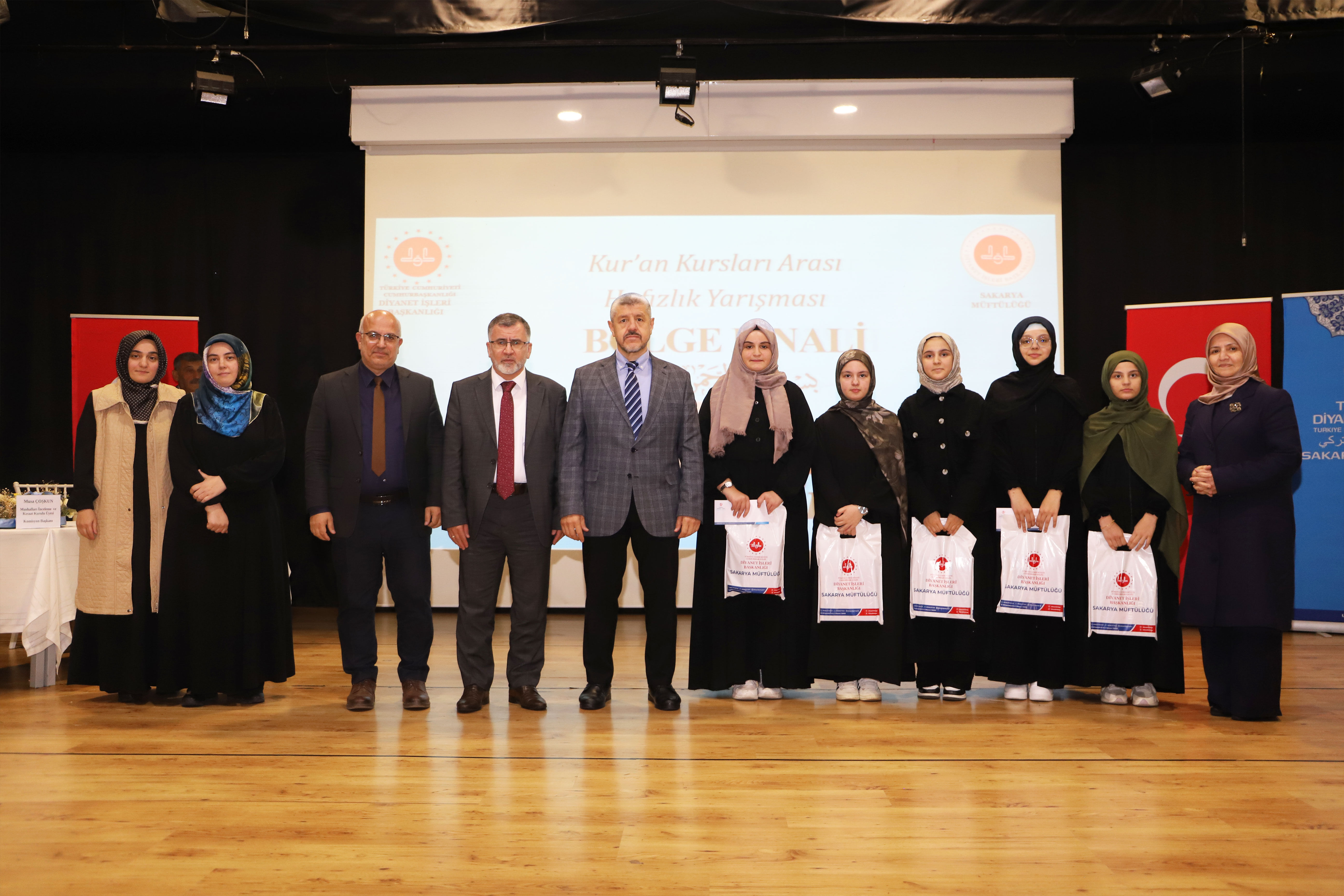 Sakarya Bölge Finali 1