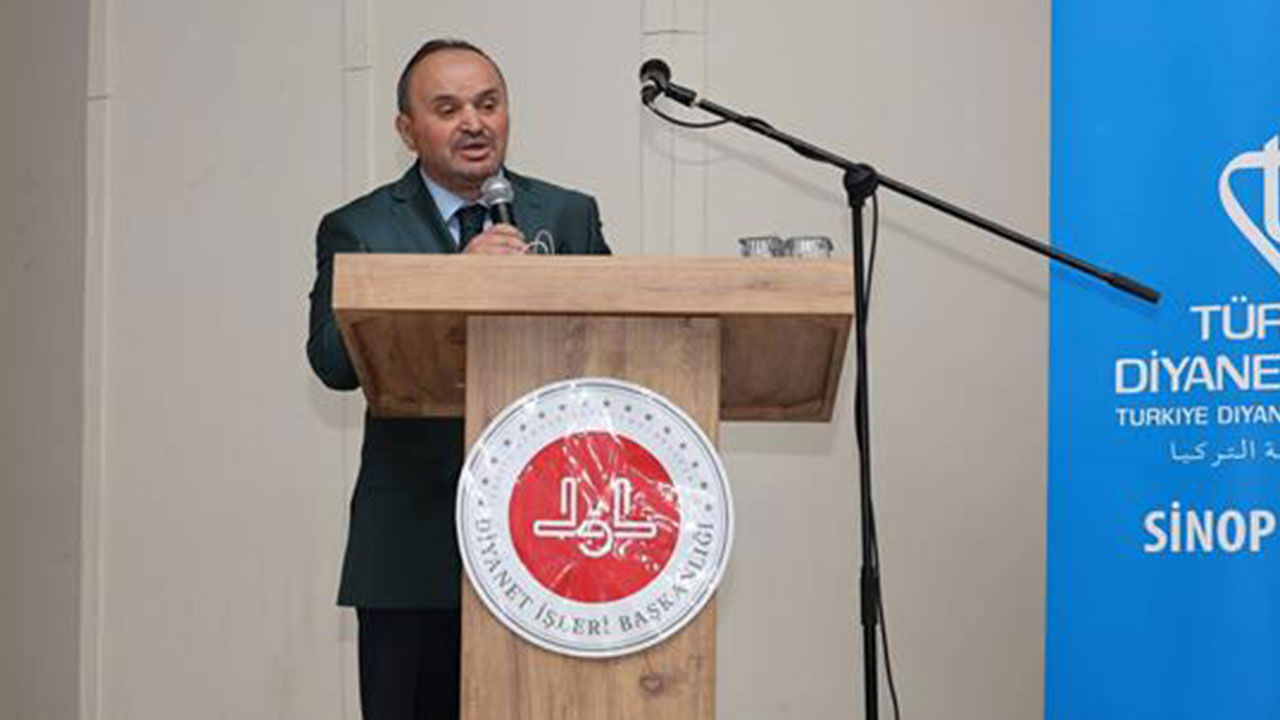 Sinop Mevlidi Nebi 1
