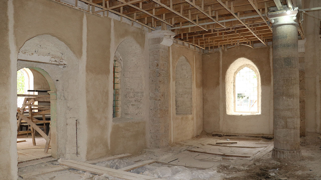 Sivas Ulu Cami 2