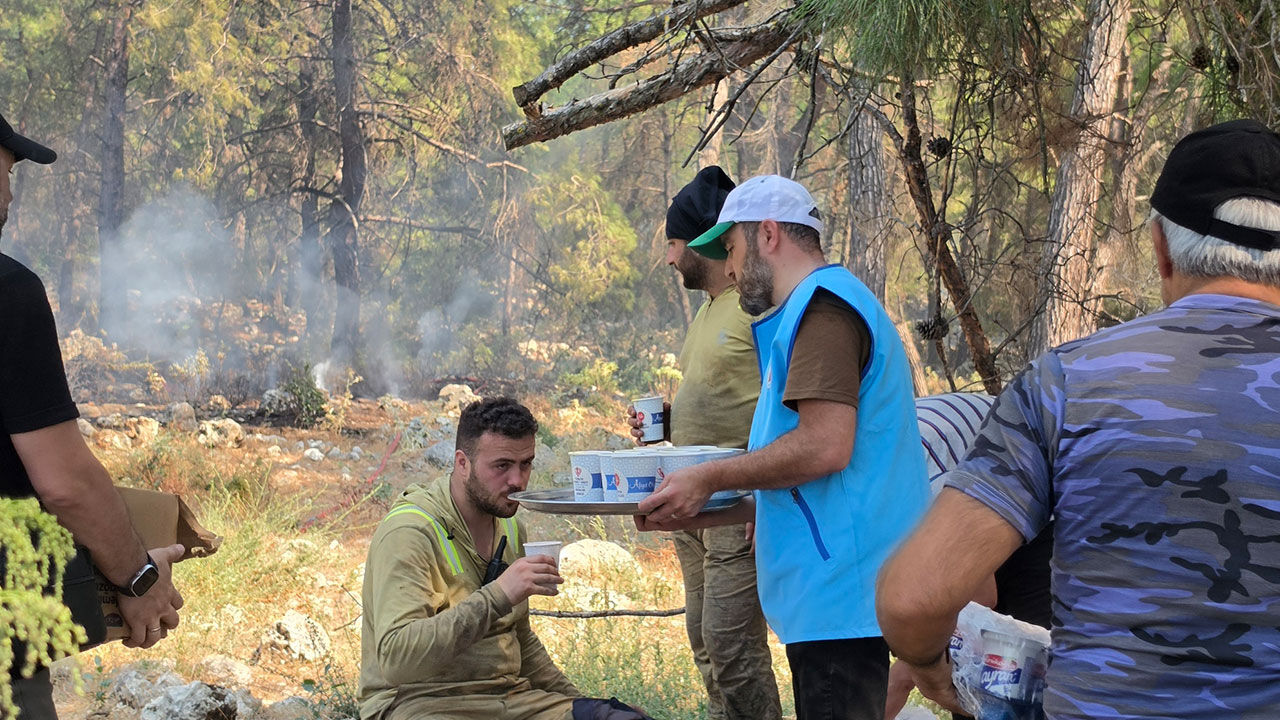 Tdv Yangın 4