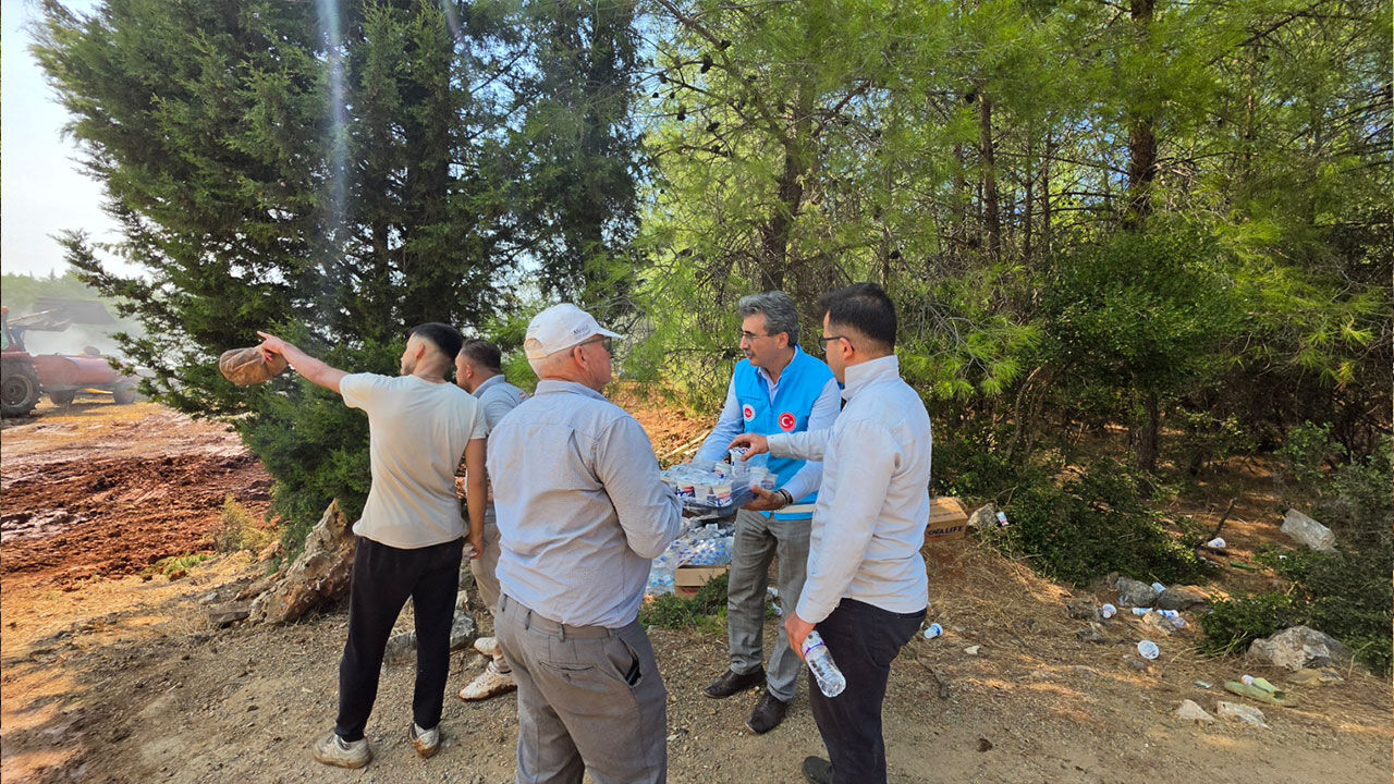 Tdv Yangın 7