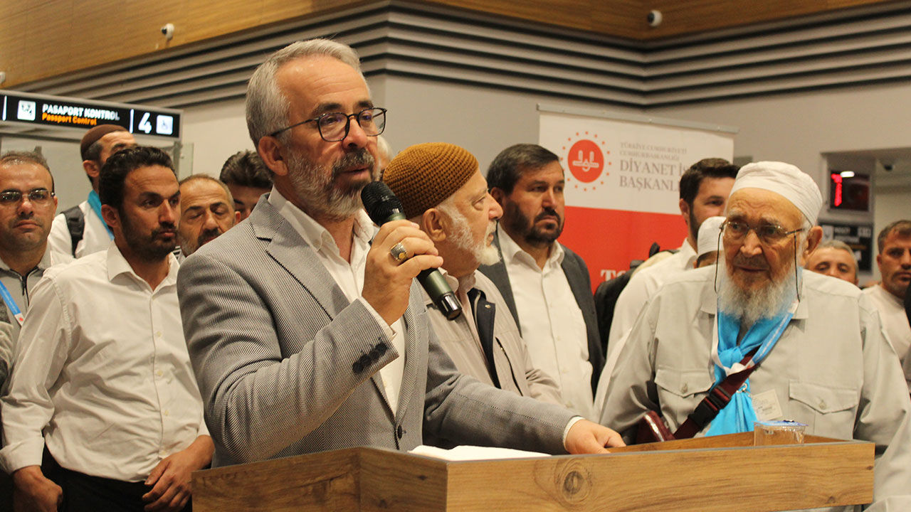 Tokat Umre Hafız 3