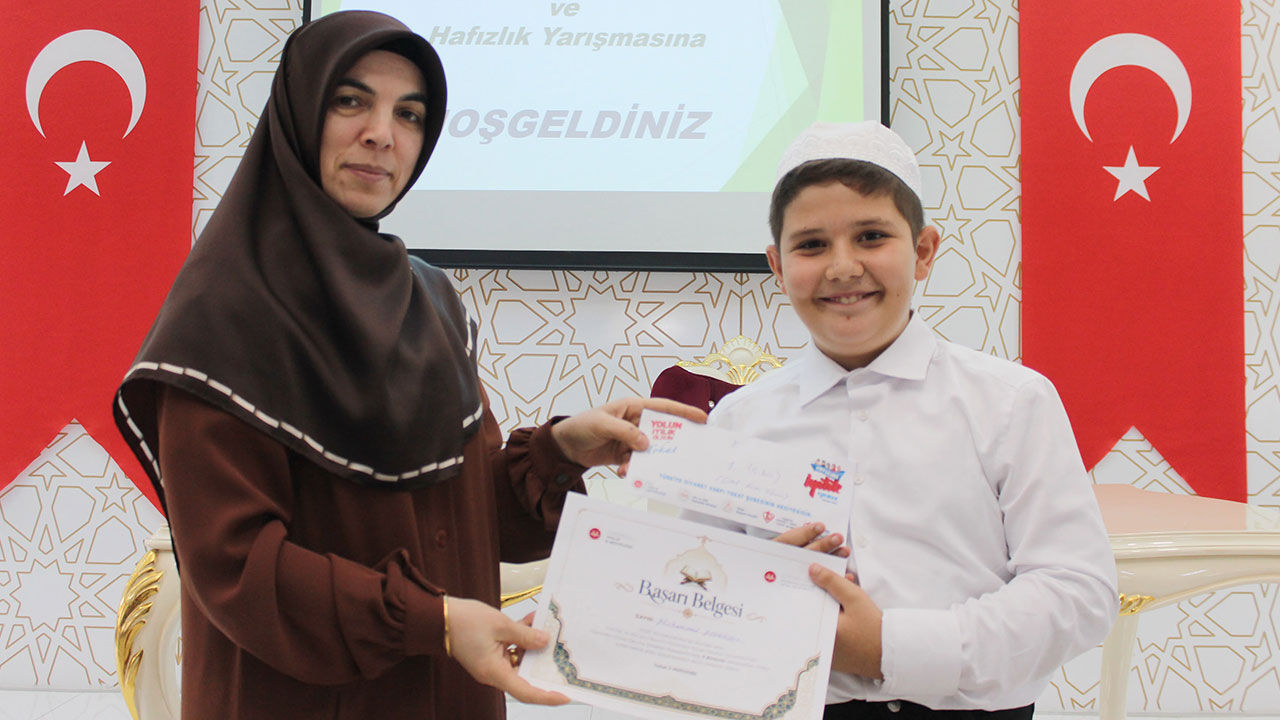 Tokat Yarışma 3