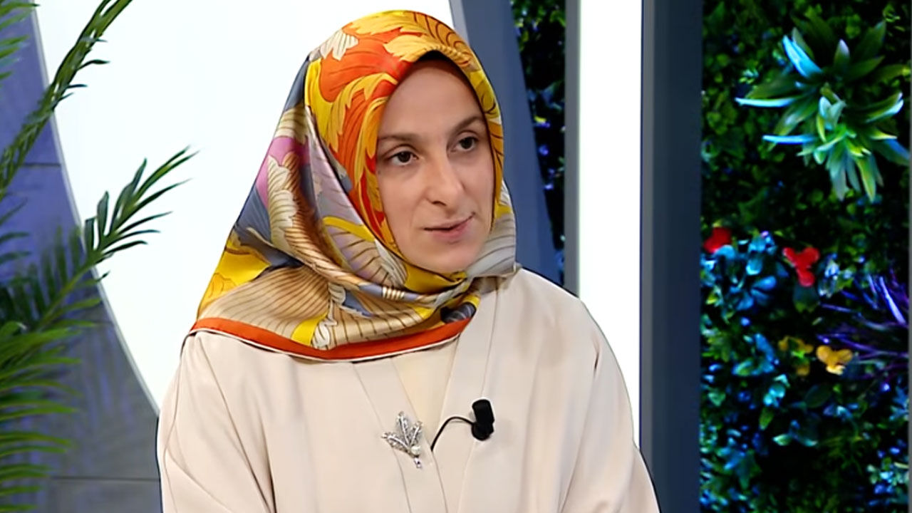 Hekimoğlu: 3 dilde 11 dergiyle yayın faaliyetlerini sürdürüyoruz
