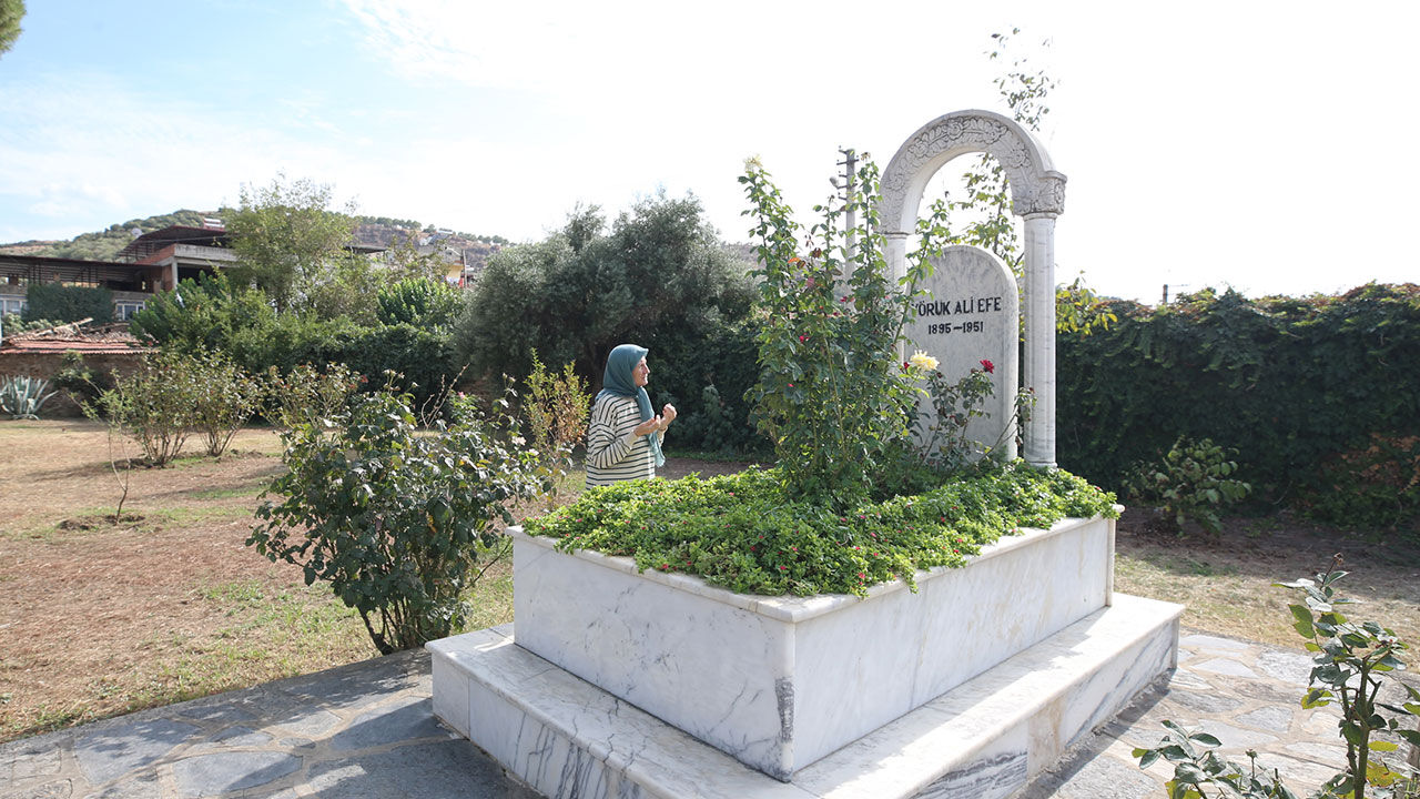 Yörük Ali Efe 1