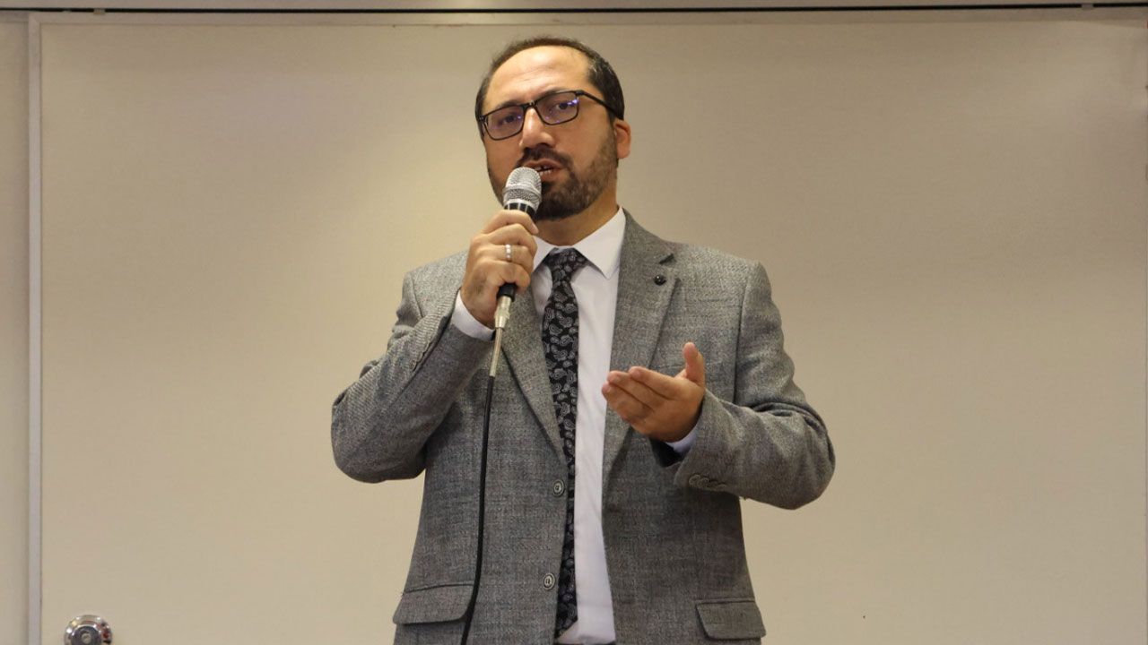 Adıyaman Imam Hatipliler Konferansı 2