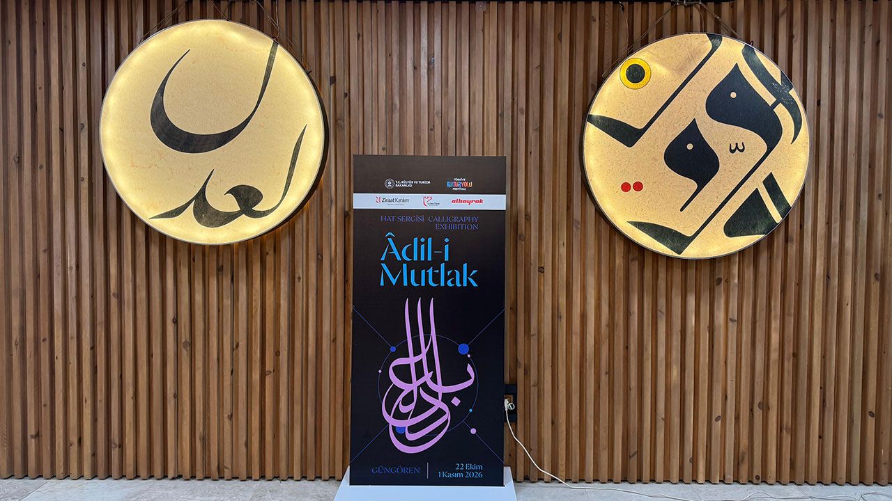 Adli Mutlak Sergisi 3