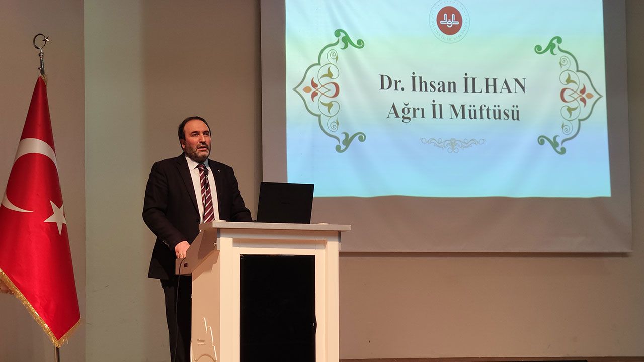 Ağrıda Saha Buluşmaları 1