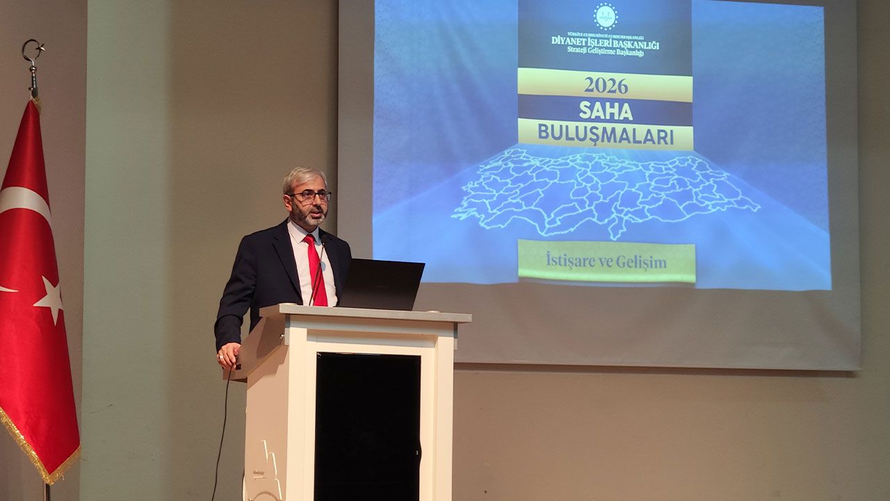 Ağrıda Saha Buluşmaları 2