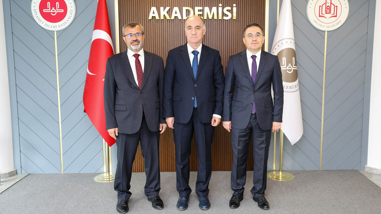 Akademi Devir Teslim 1