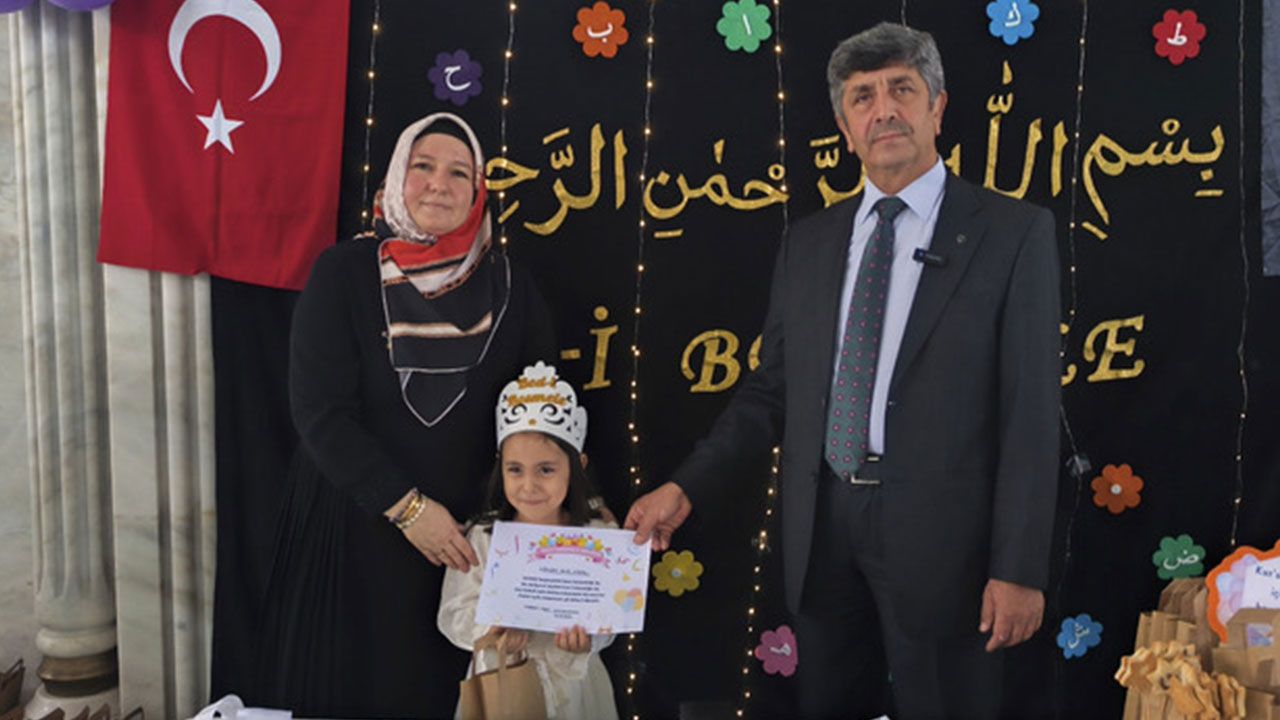 Anamur Bedi Besmele 2