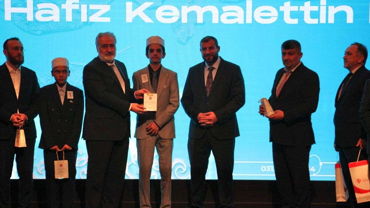 Ankara T Ü R K İ Y E Finali 1