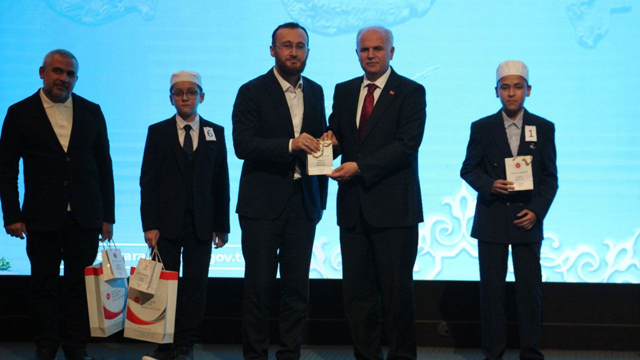 Ankara T Ü R K İ Y E Finali 5