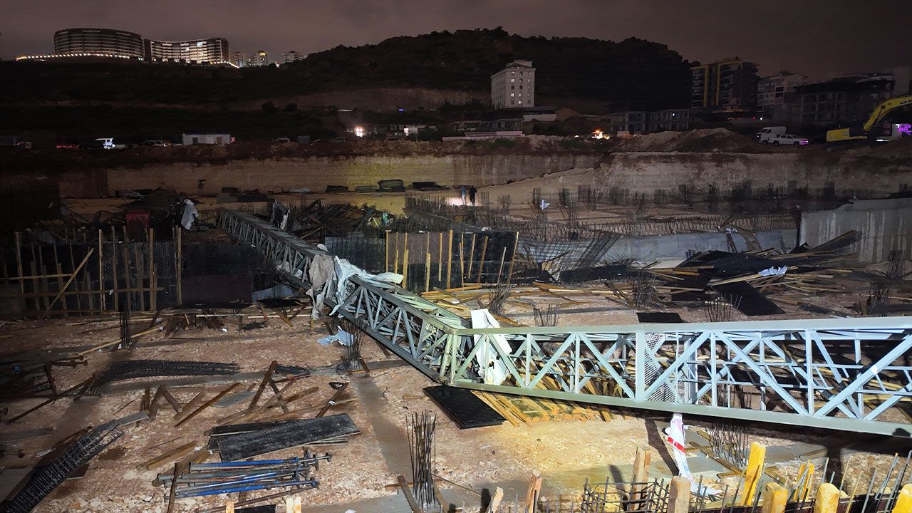 Antalyada Hortum 3