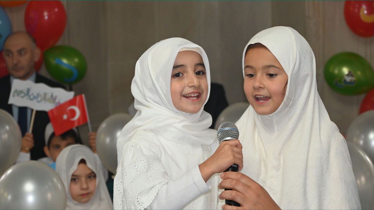 Ardahan Bedi Besmele 1
