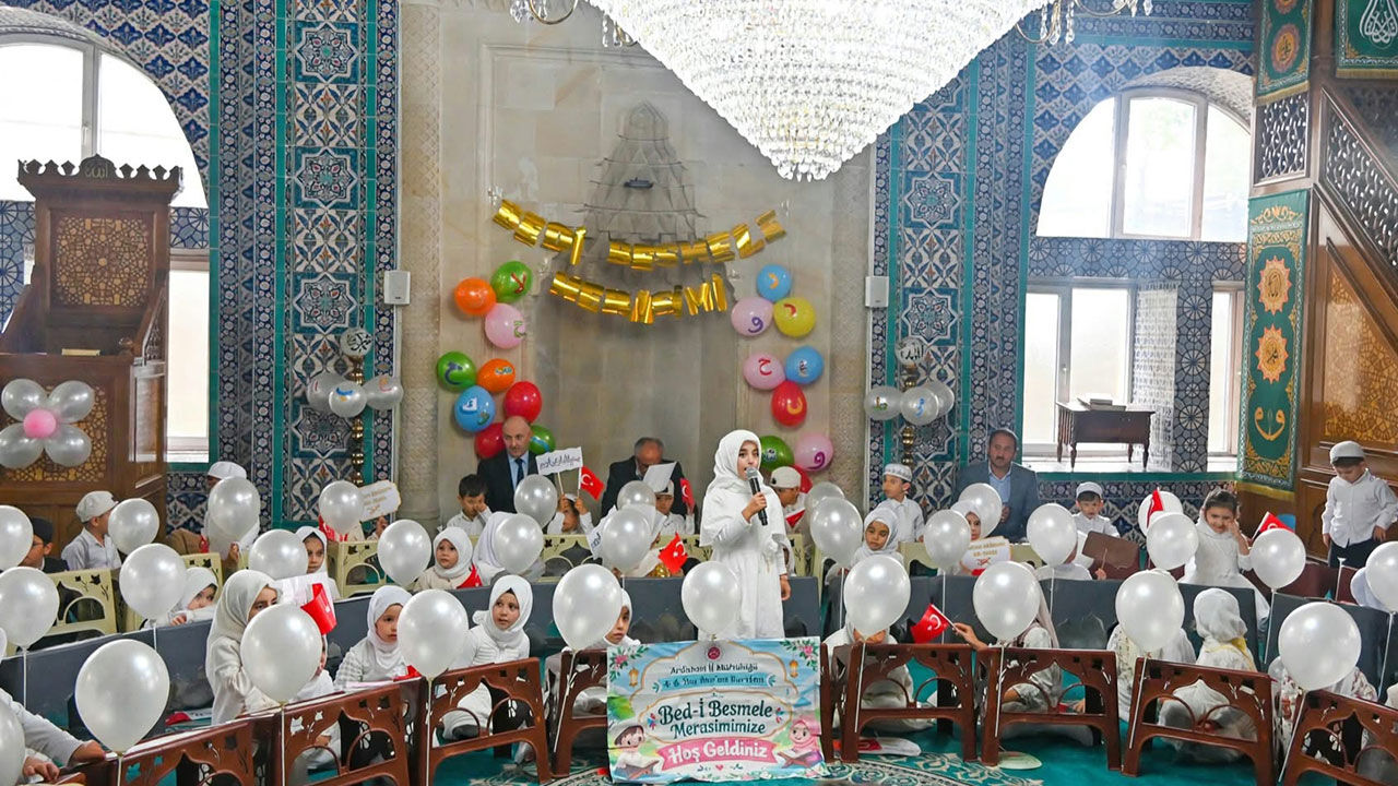 Ardahan Bedi Besmele 2