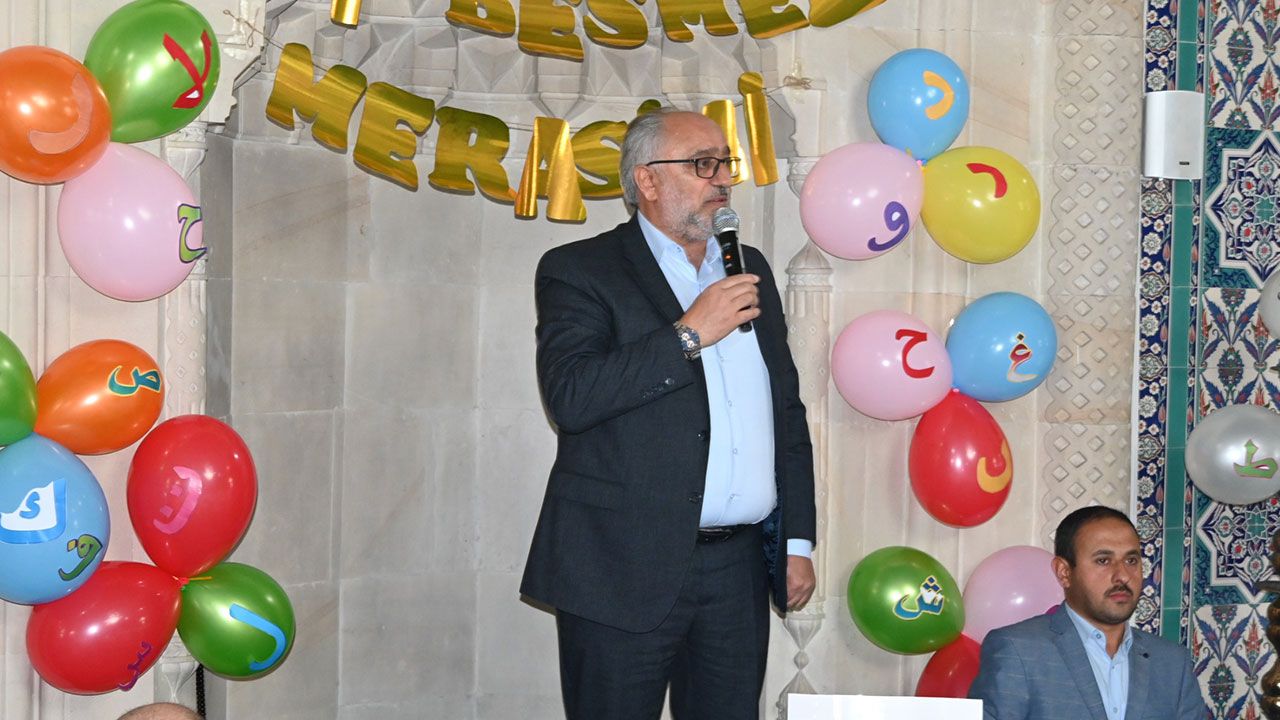 Ardahan Bedi Besmele 3