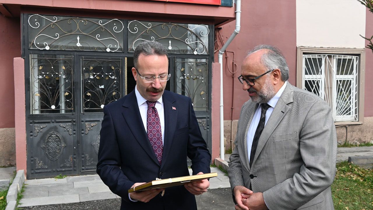 Ardahan Kitap Şenliği 2