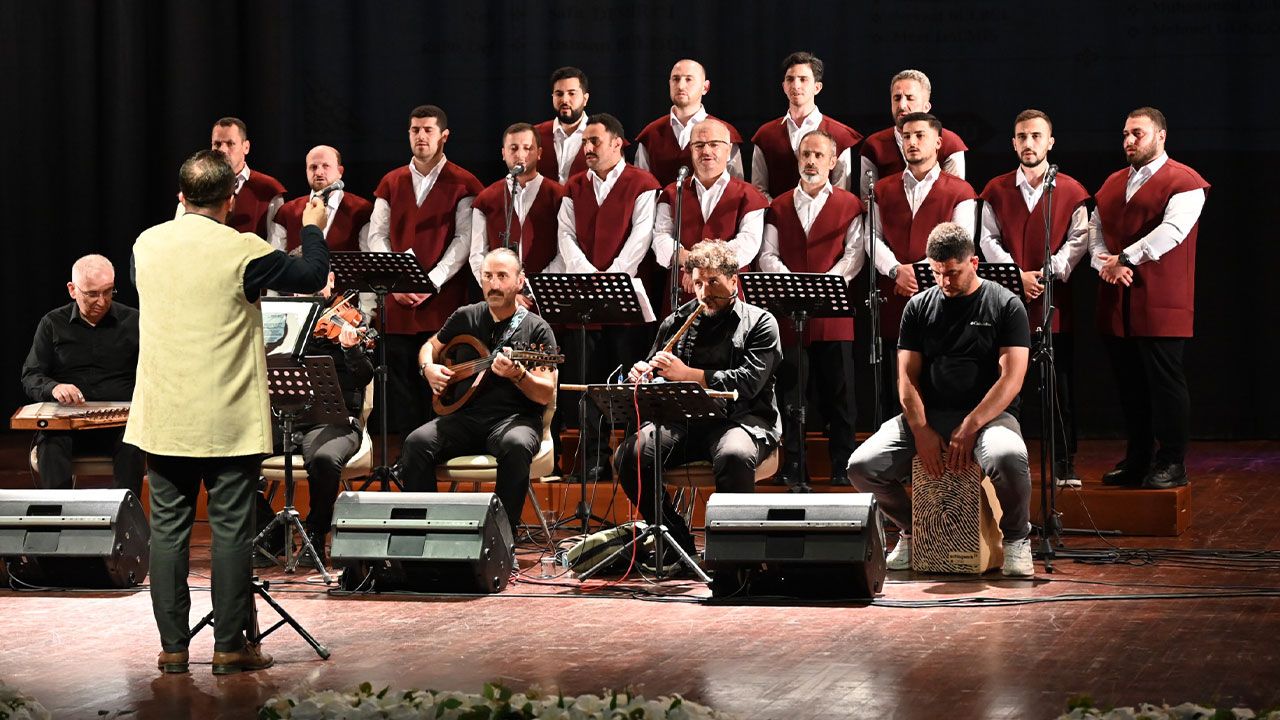 Artvin Camiler Haftası 3-1