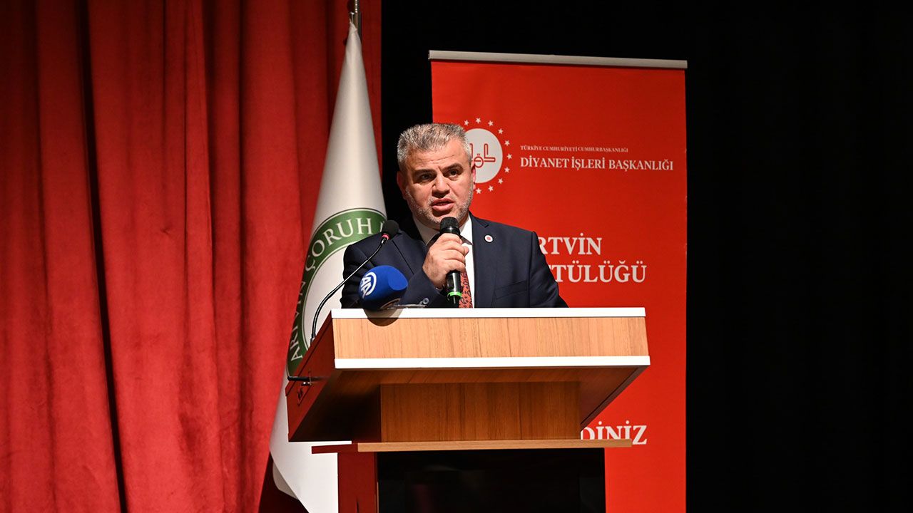 Artvin Camiler Haftası 7