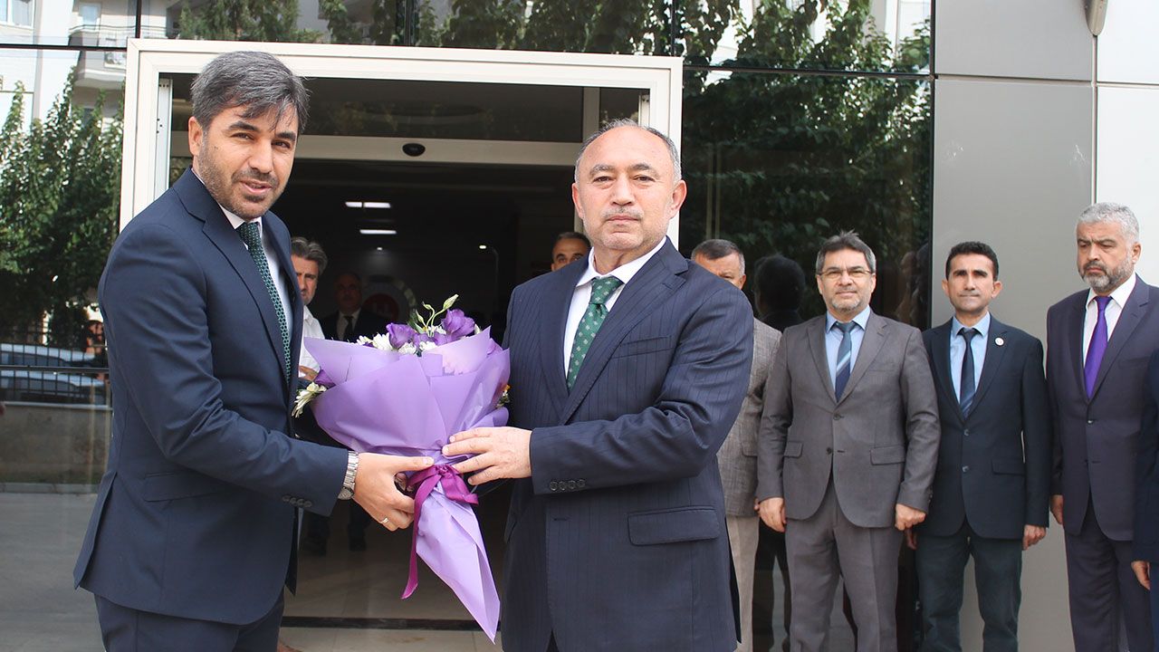 Aydın Müftülüğü Ihtida (1)