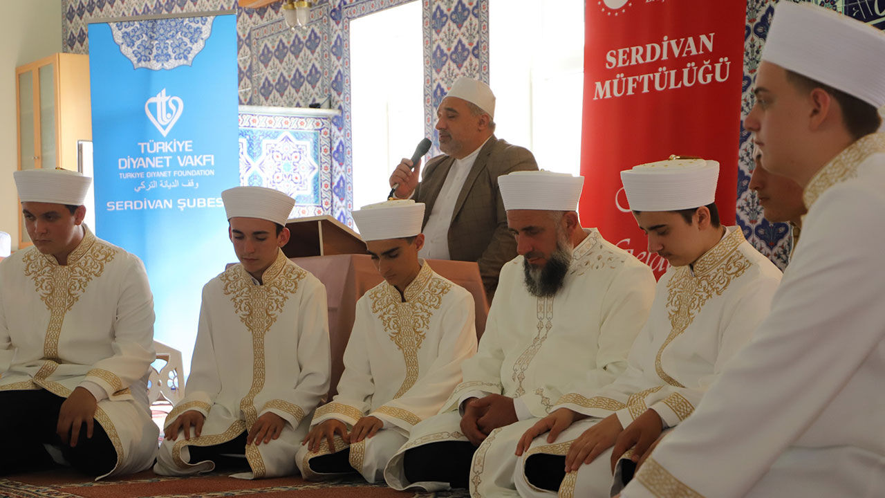 Balkan Cami Icazet 2