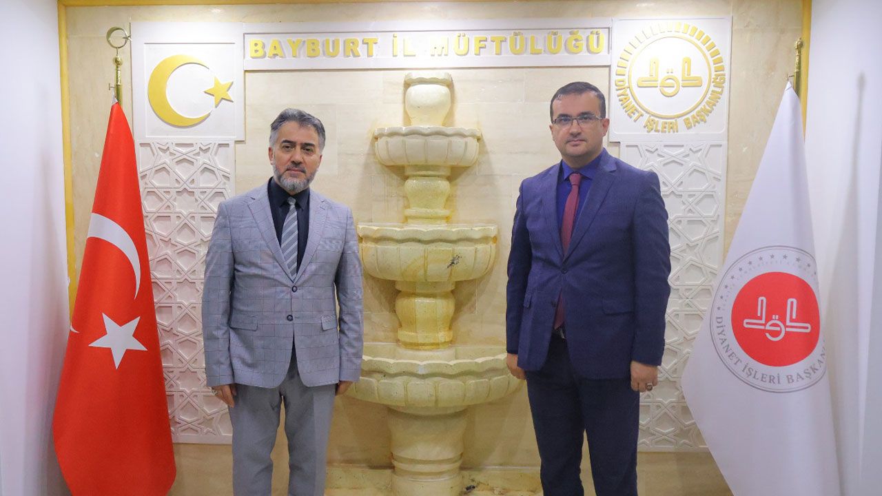 Bayburt Saha Buluşmaları 4