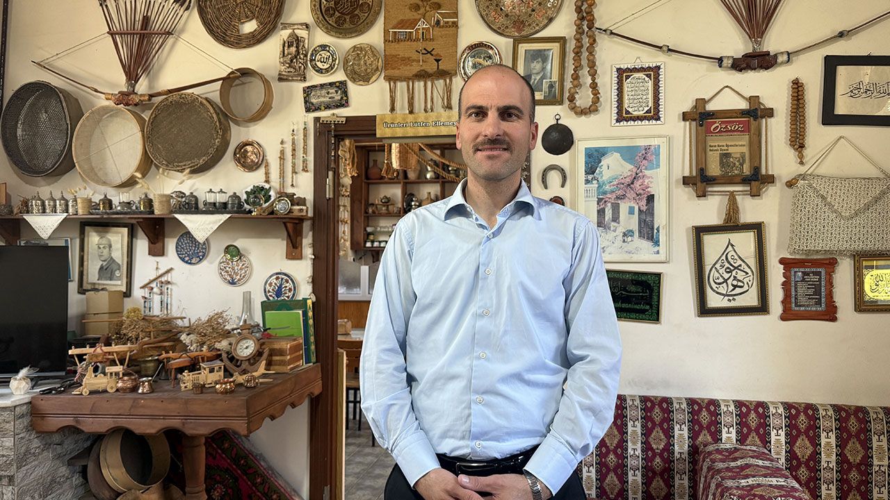 Bilali Habeşi Cami 2