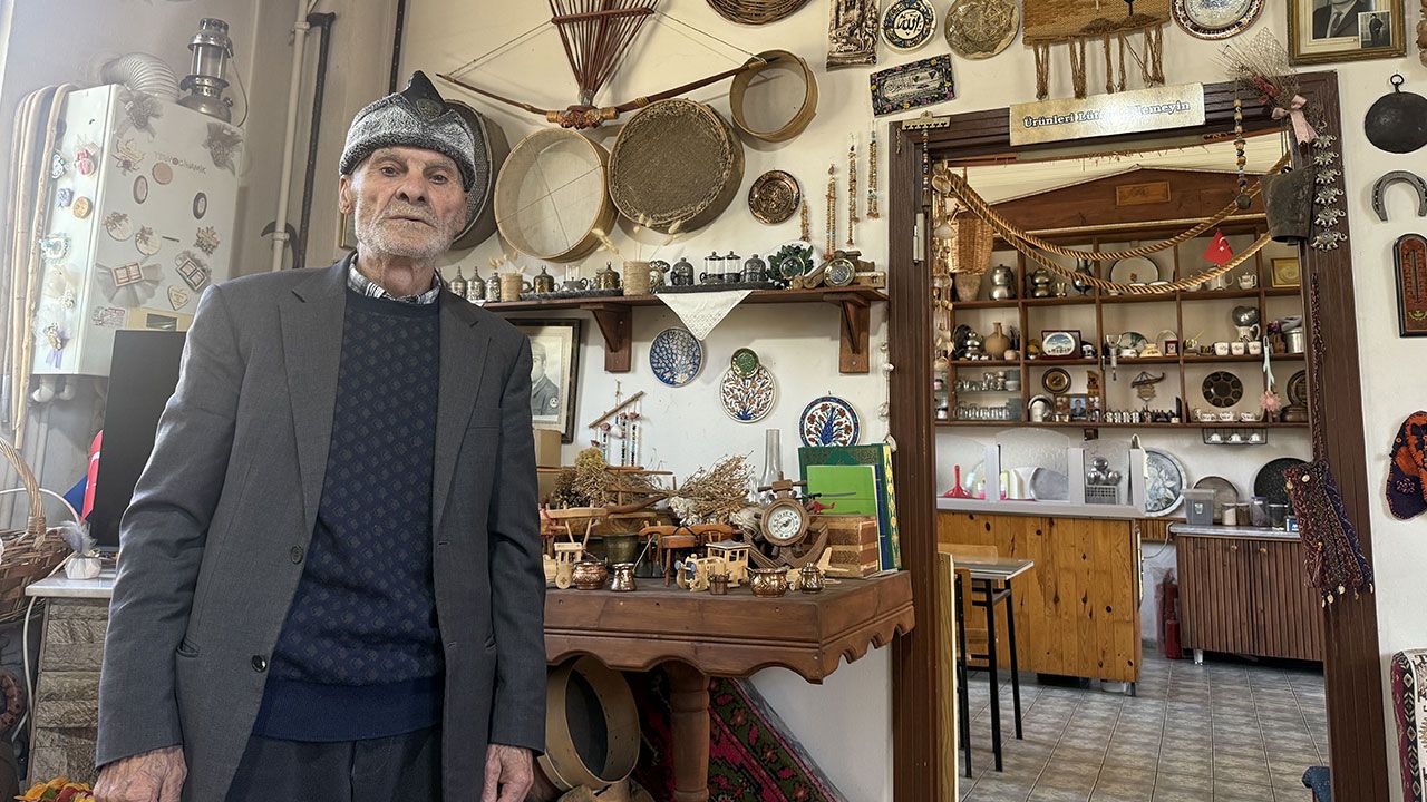Bilali Habeşi Cami 4