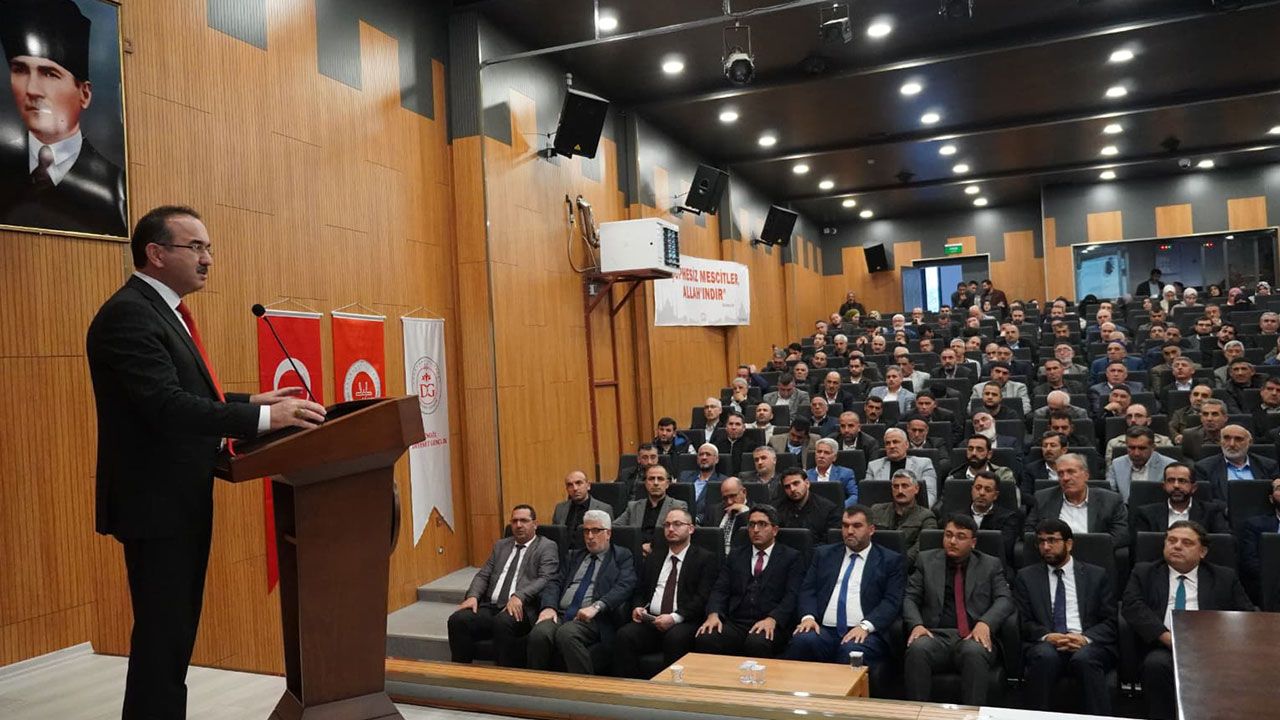 Bingöl Konferans 2