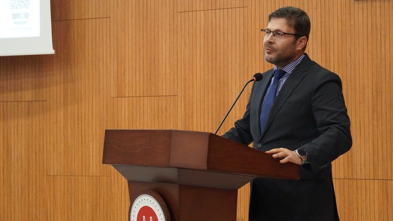 Bingöl Konferans 3