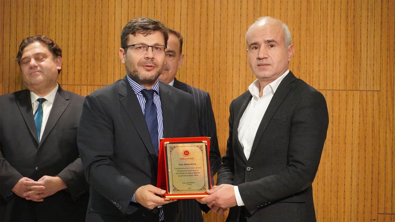 Bingöl Konferans 4