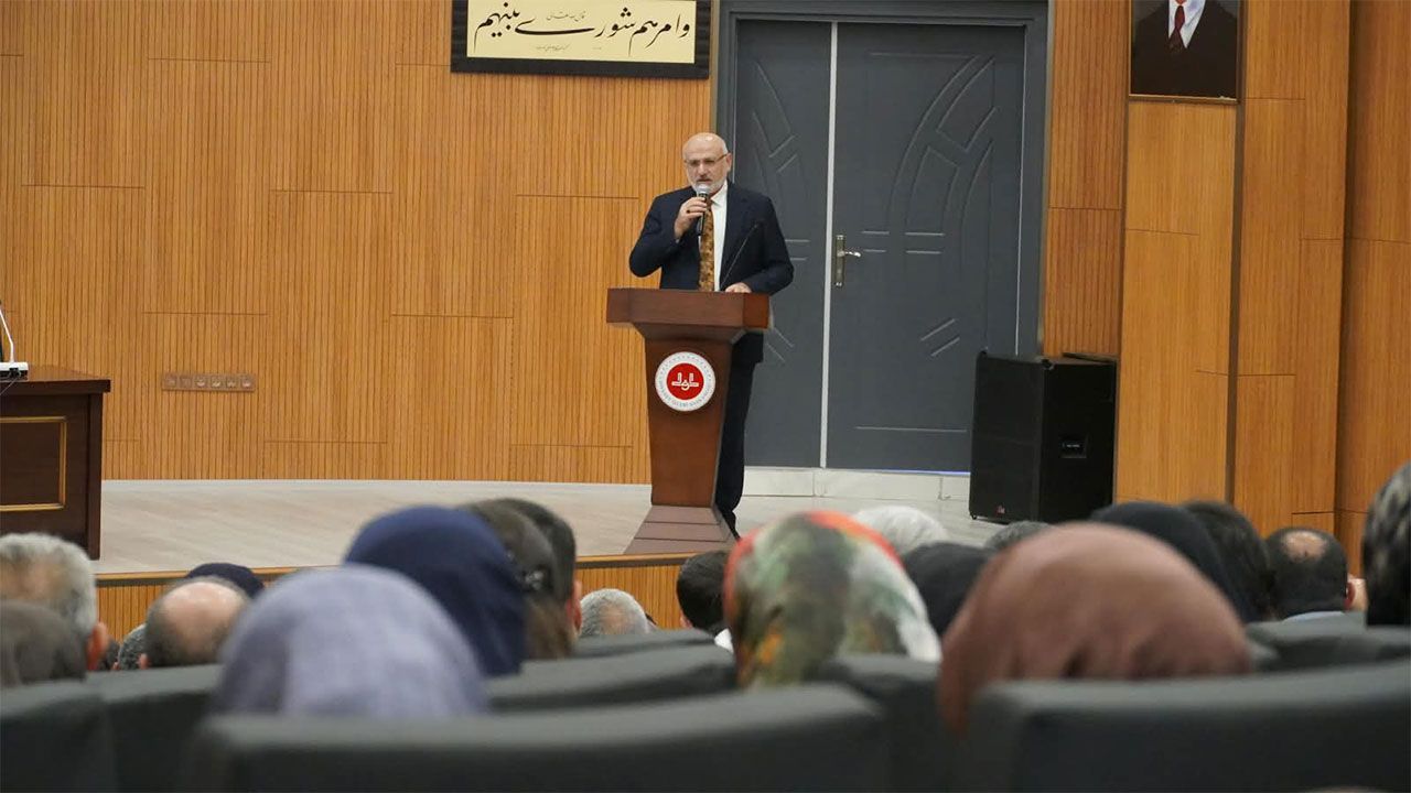 Bingöl Saha Buluşmaları 1