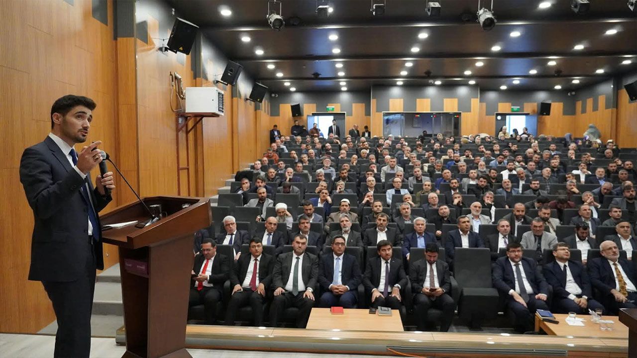 Bingöl Saha Buluşmaları 4