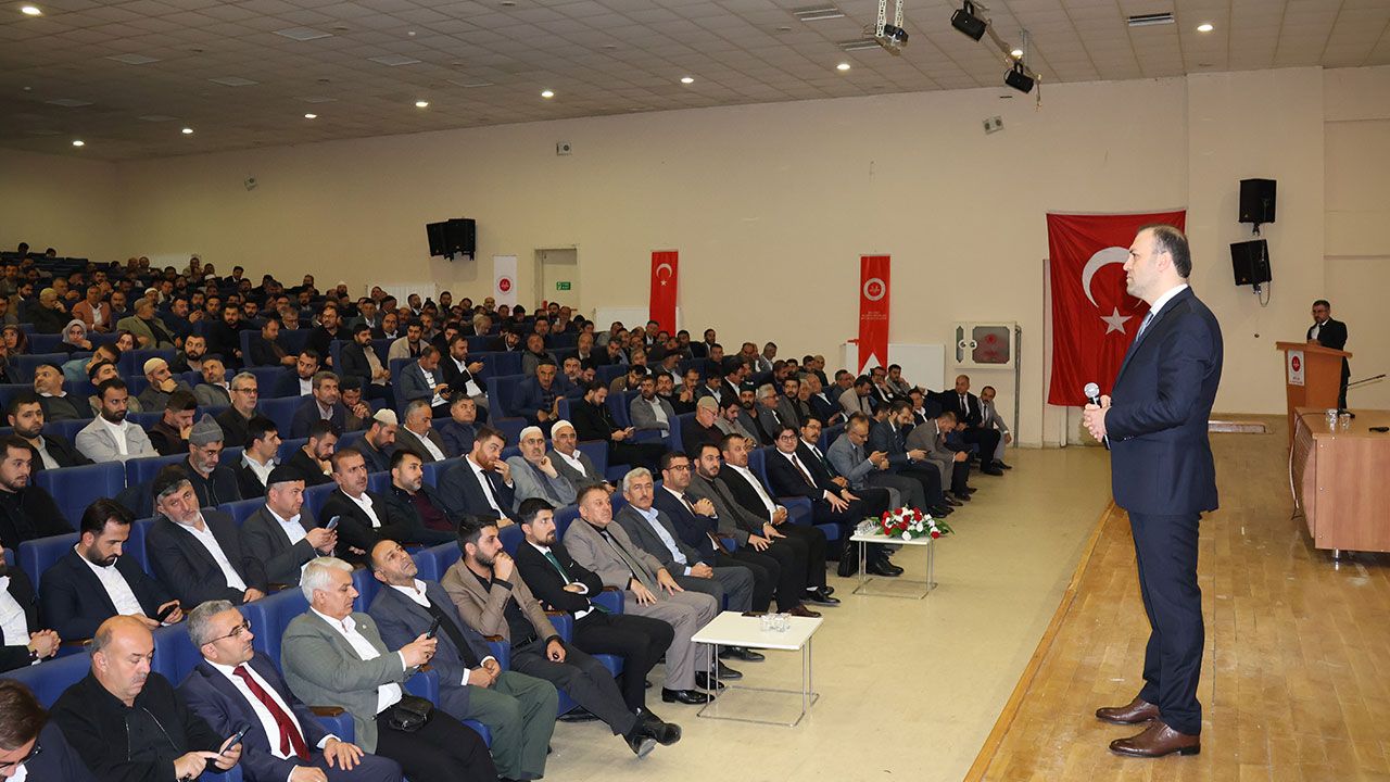 Bitlis Saha Buluşması 3