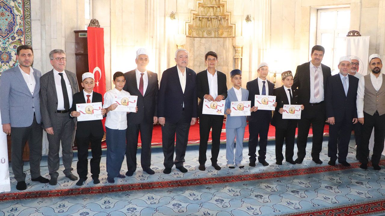 Bölge Yarışması 2